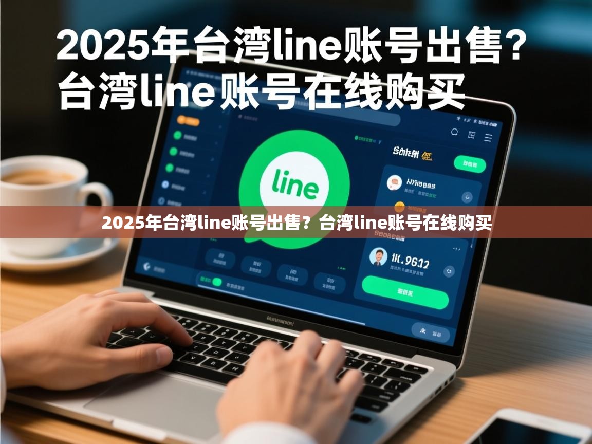 2025年台湾line账号出售？台湾line账号在线购买
