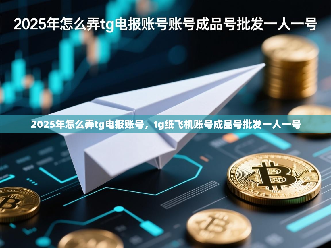 2025年怎么弄tg电报账号，tg纸飞机账号成品号批发一人一号