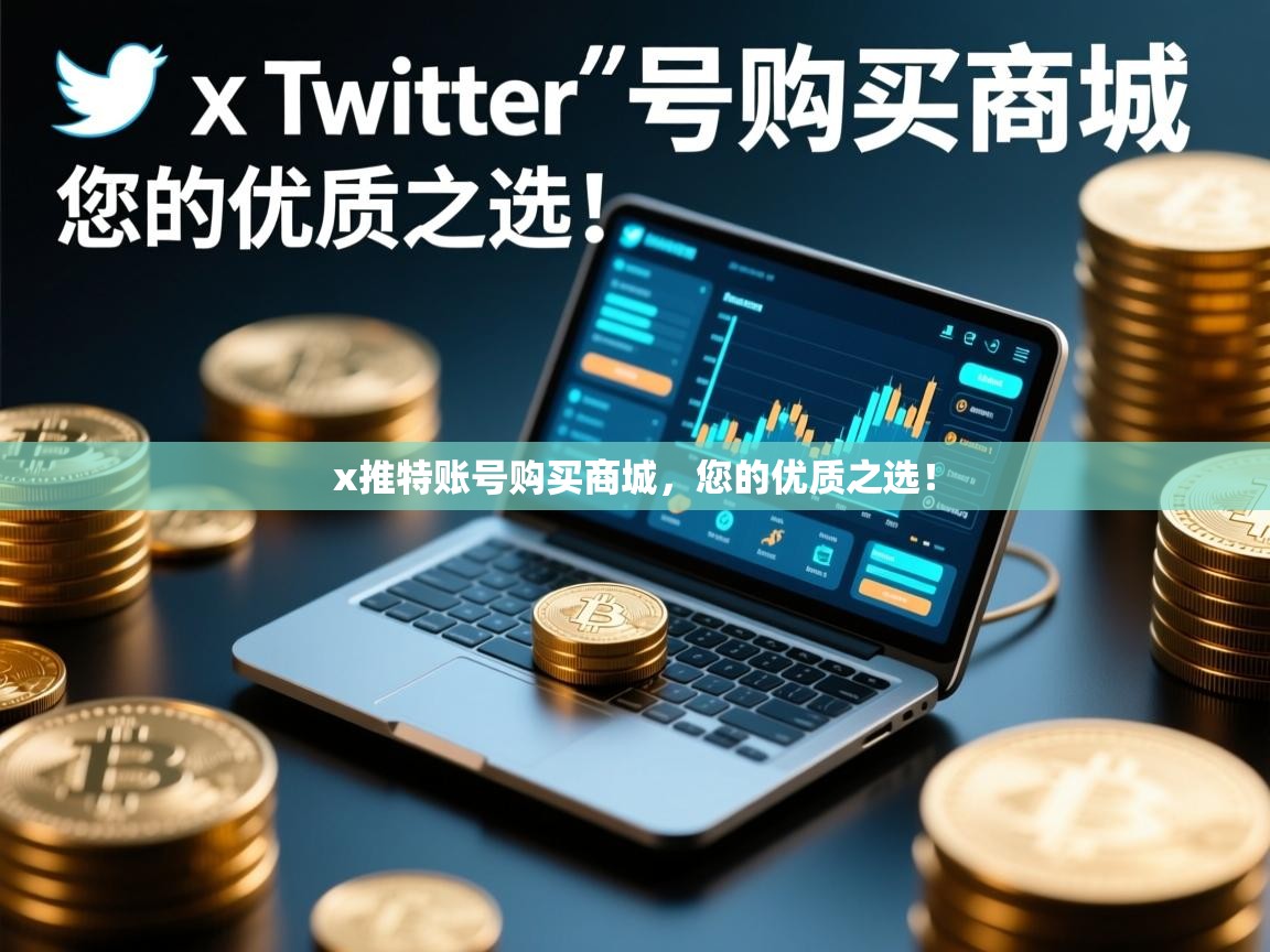 x推特账号购买商城，您的优质之选！
