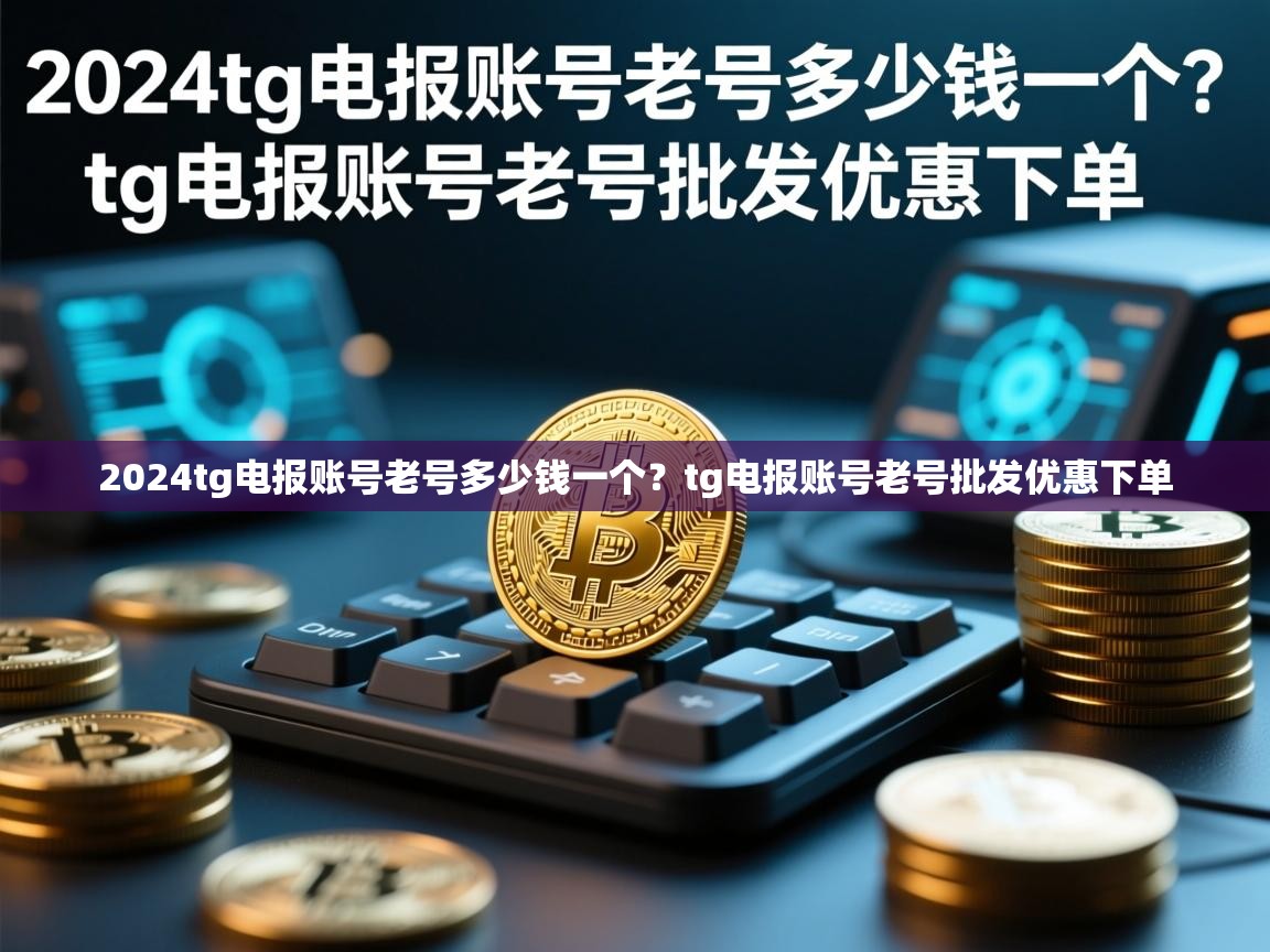 2024tg电报账号老号多少钱一个？tg电报账号老号批发优惠下单
