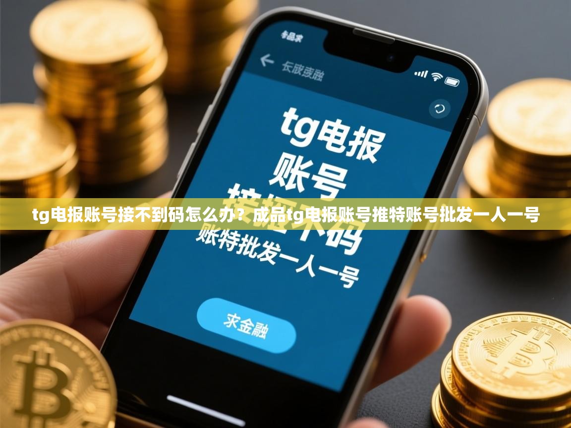 tg电报账号接不到码怎么办？成品tg电报账号推特账号批发一人一号