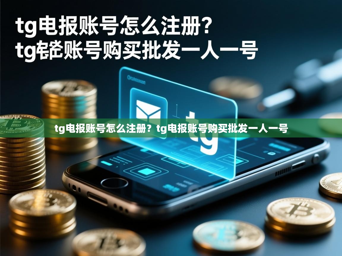 tg电报账号怎么注册？tg电报账号购买批发一人一号