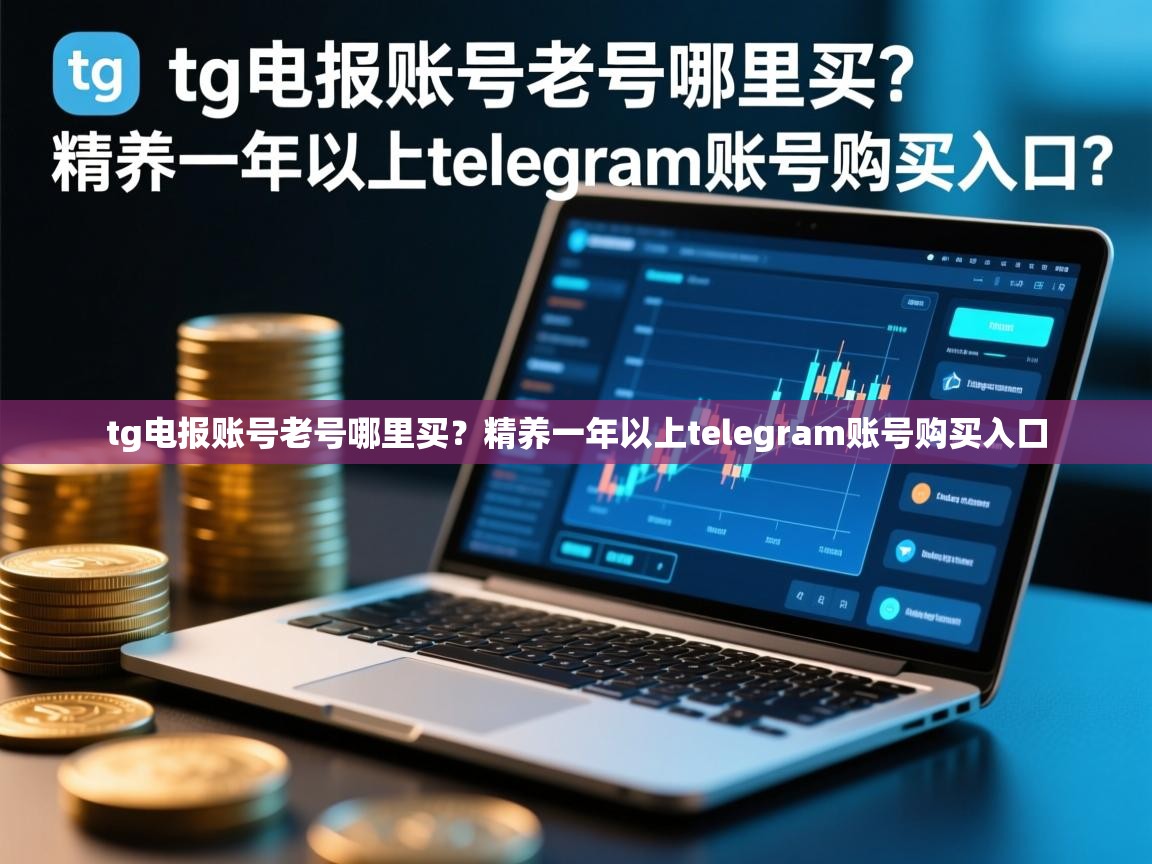 tg电报账号老号哪里买？精养一年以上telegram账号购买入口