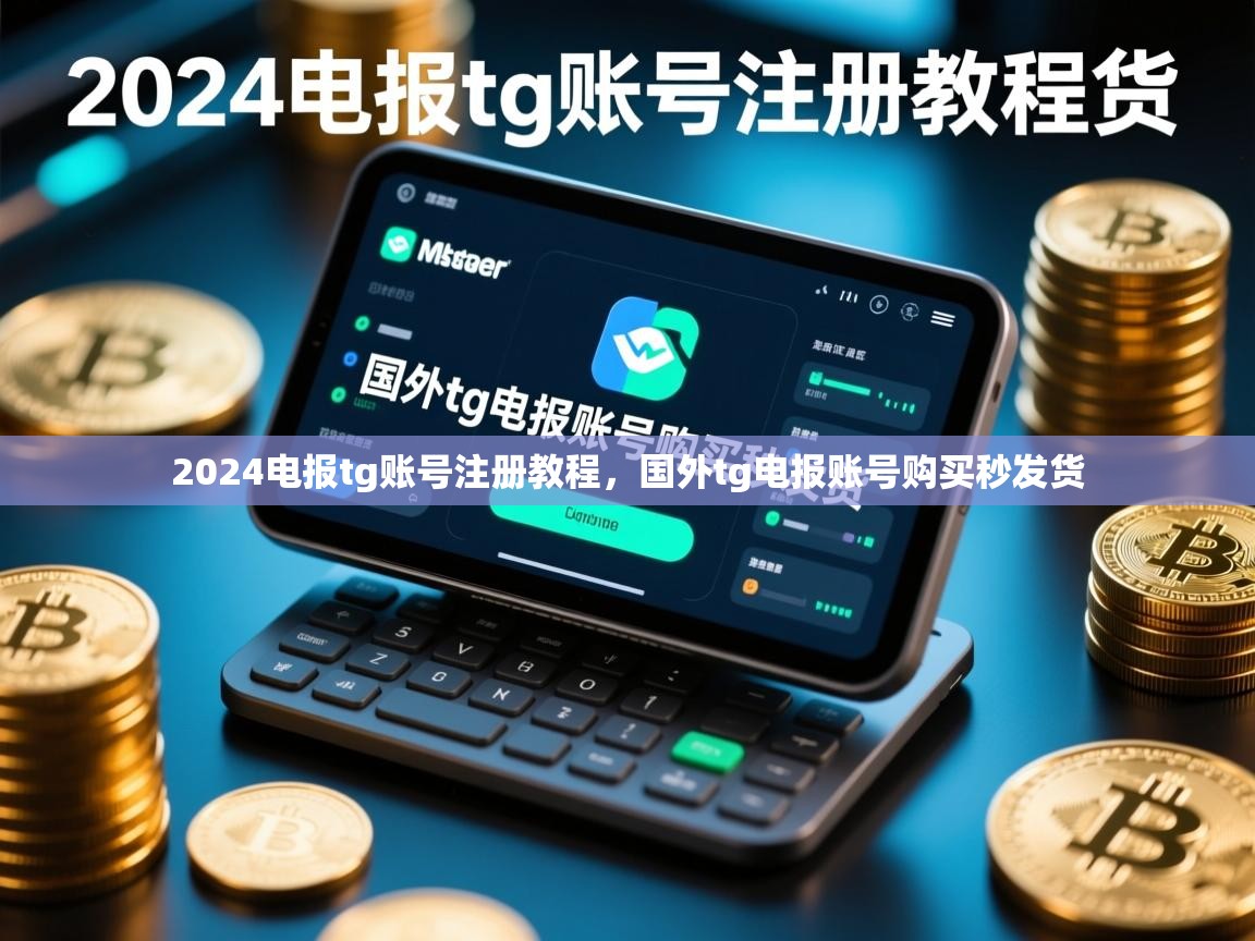 2024电报tg账号注册教程，国外tg电报账号购买秒发货