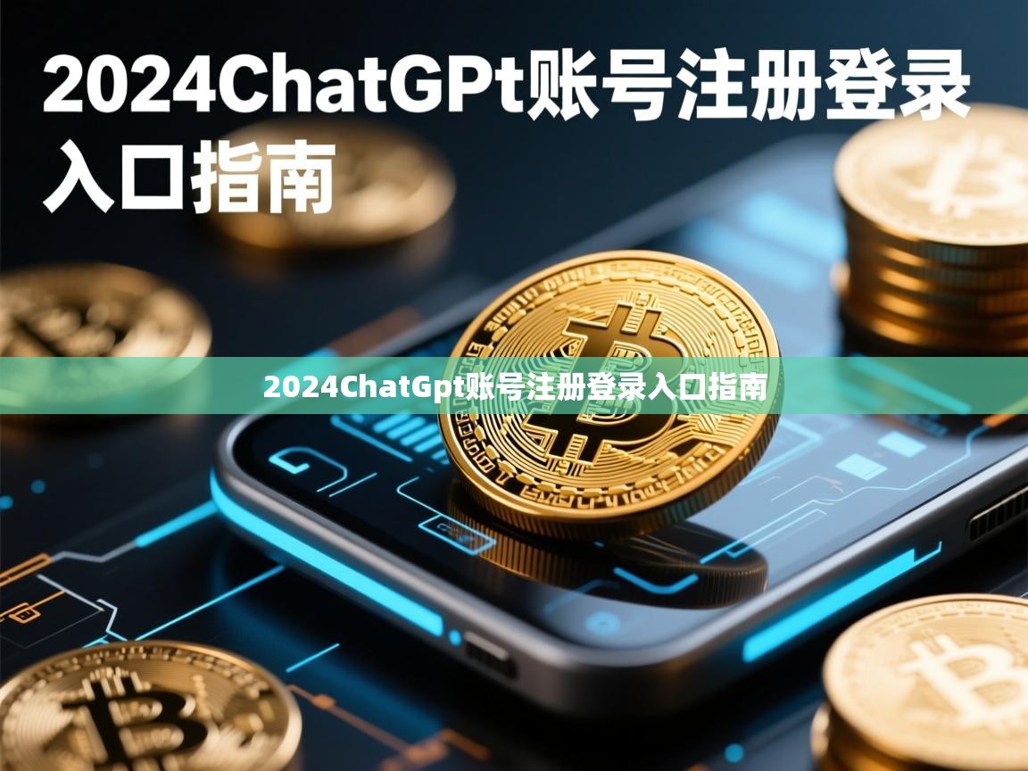 2024ChatGpt账号注册登录入口指南