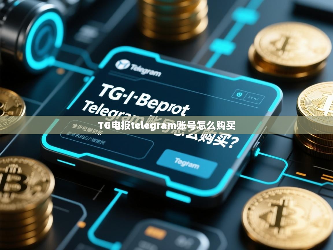 TG电报telegram账号怎么购买