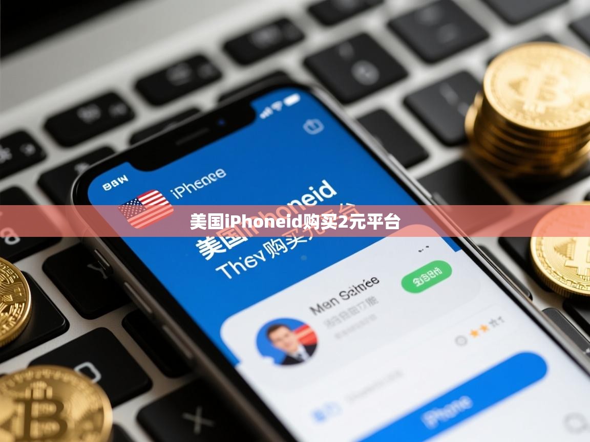 美国iPhoneid购买2元平台