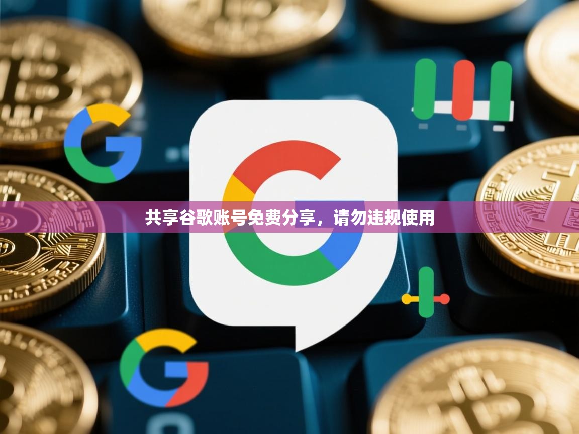 共享谷歌账号免费分享，请勿违规使用