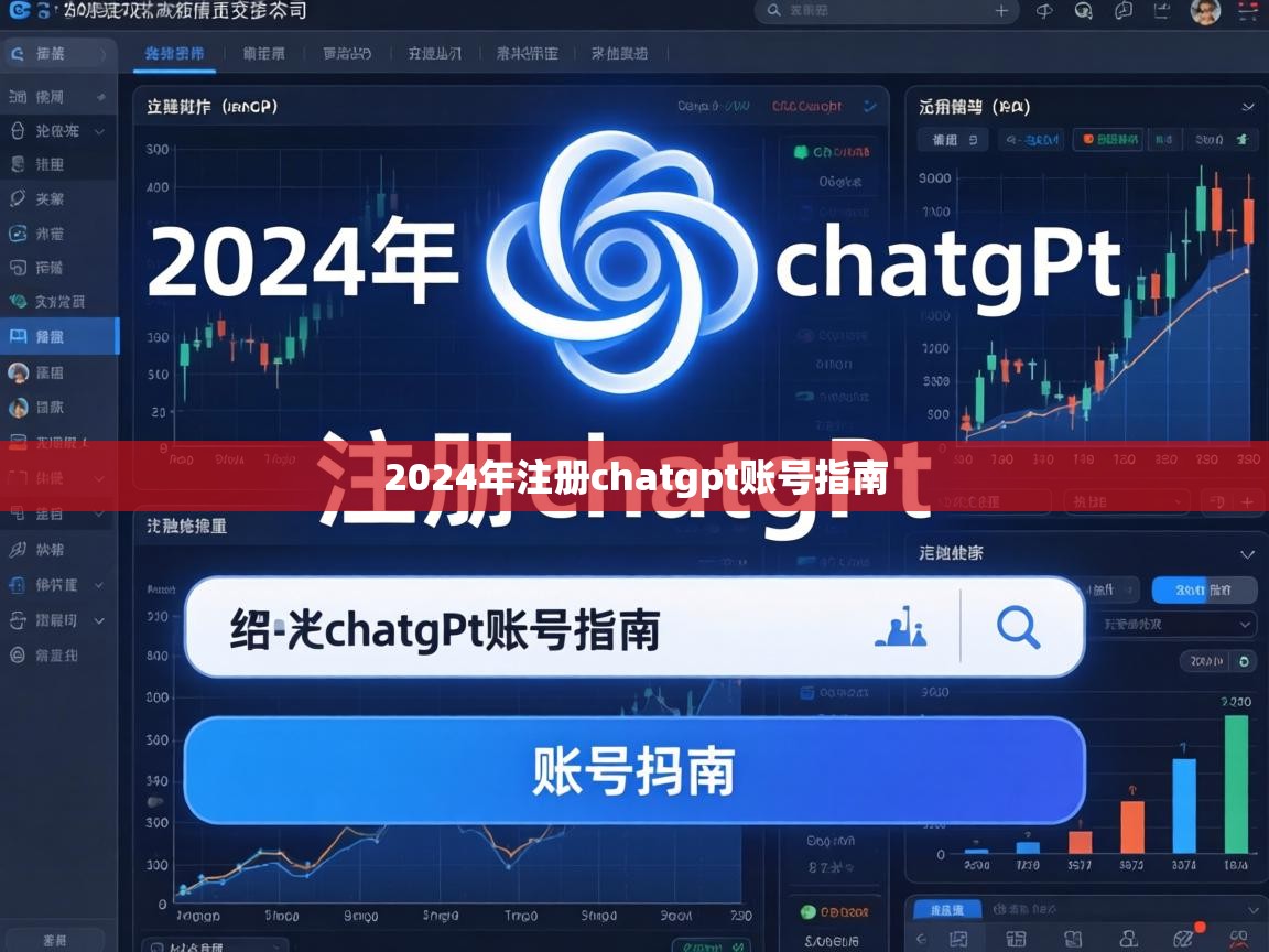 2024年注册chatgpt账号指南