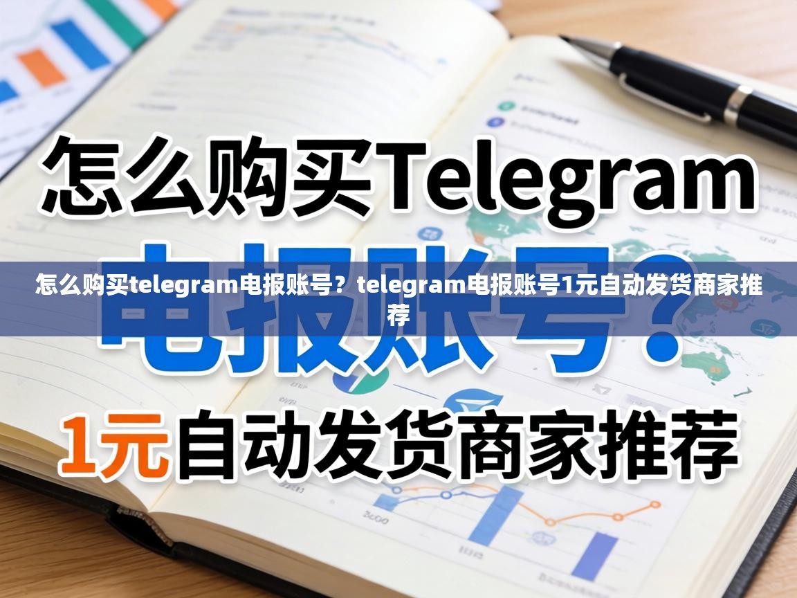 怎么购买telegram电报账号？telegram电报账号1元自动发货商家推荐