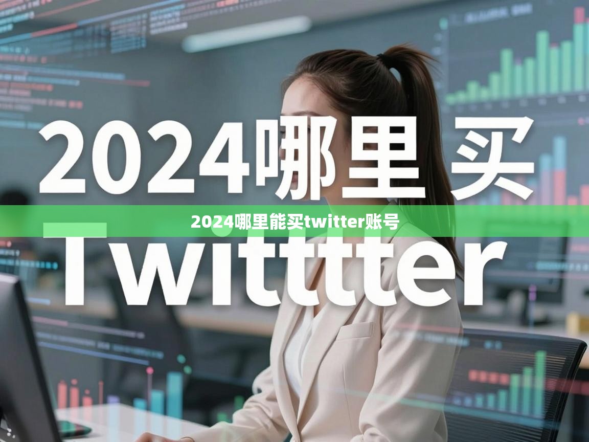 2024哪里能买twitter账号